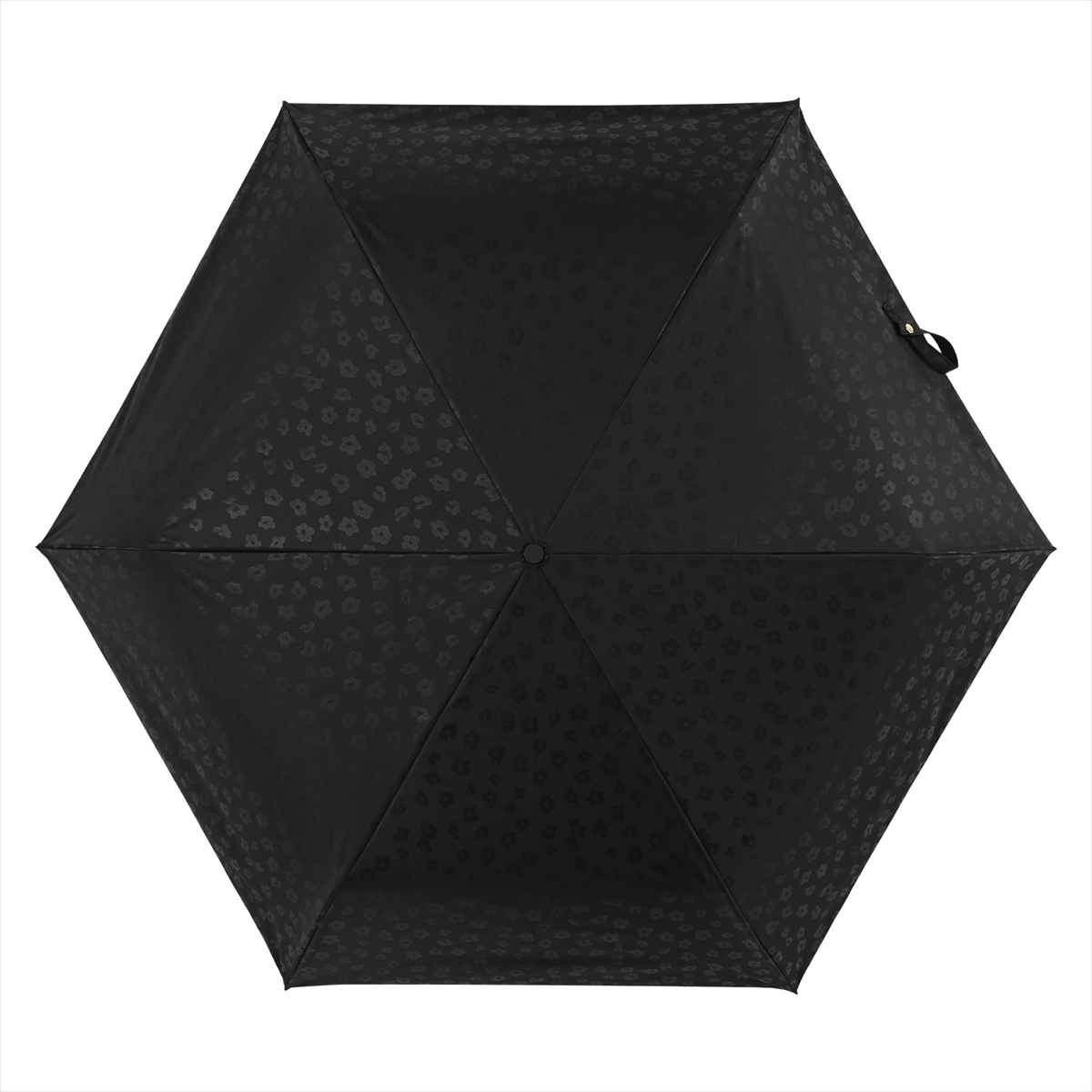 公式 日傘 レディース 晴雨兼用 折りたたみ傘 遮光 遮熱 アニマル 大きめ