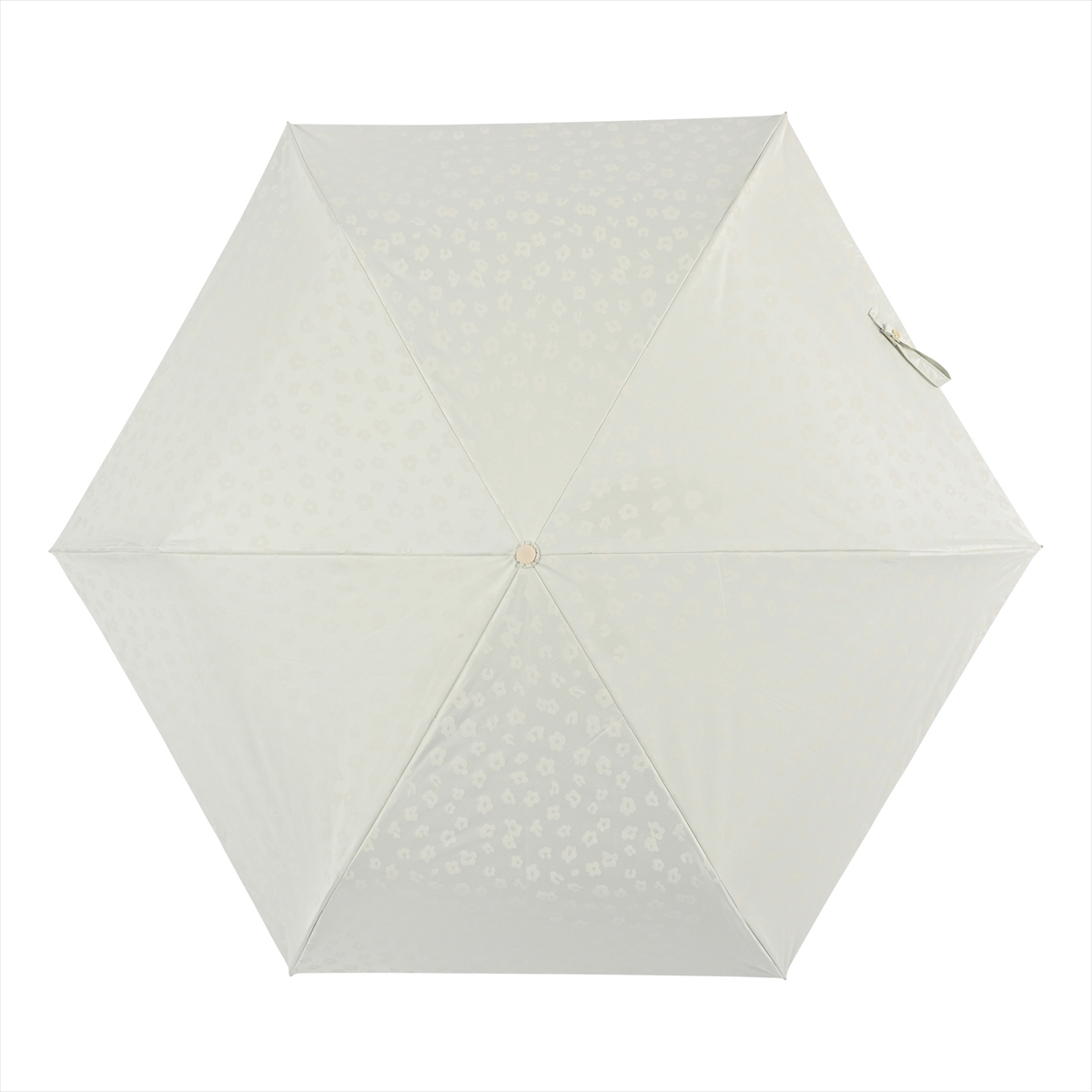 公式 日傘 レディース 晴雨兼用 折りたたみ傘 遮光 遮熱 アニマル 大きめ