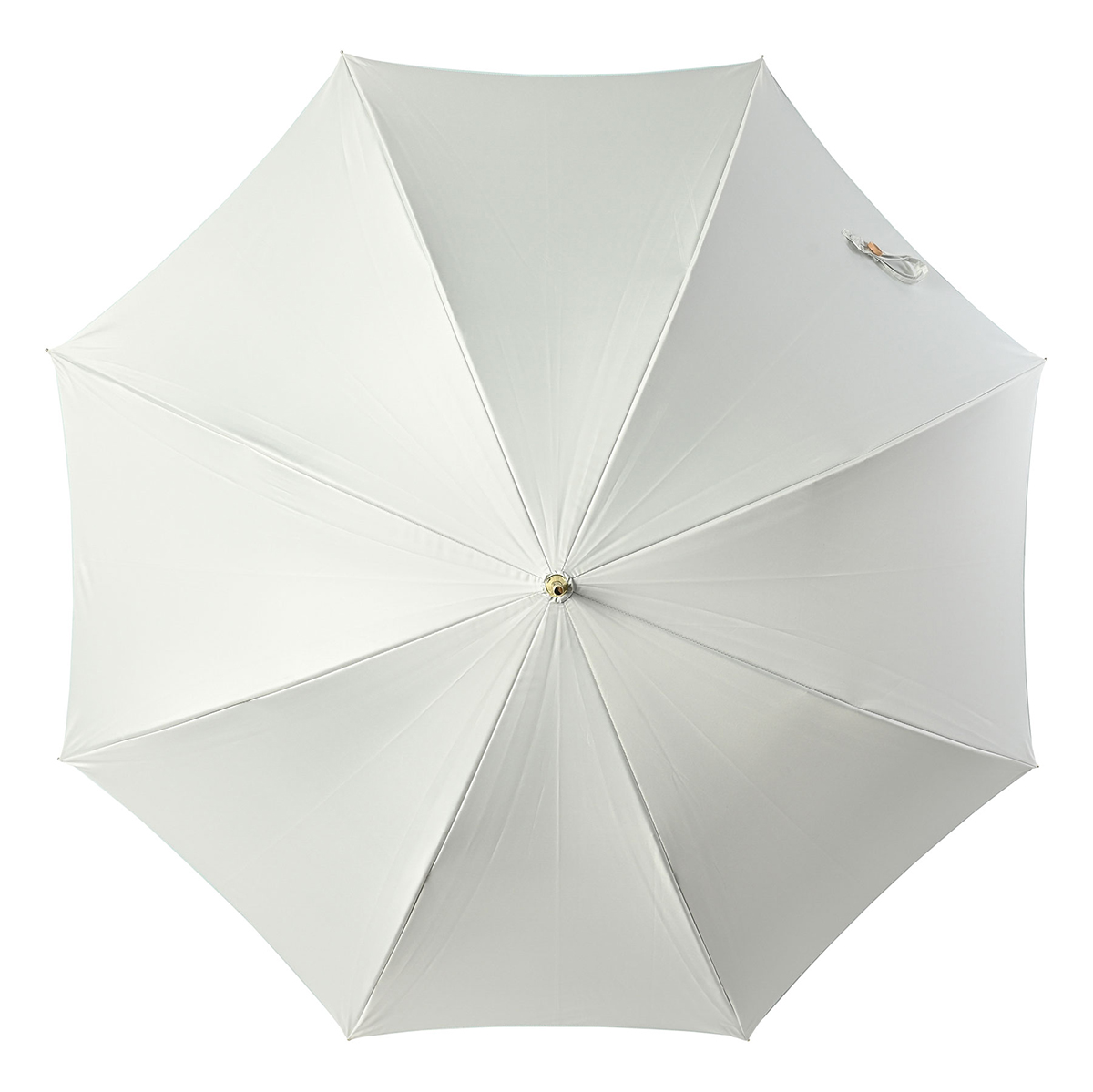 7月限定価格バーバリー 雨天兼用 保冷パック付 東レ サマーシールド 晴雨兼用傘 バイカラー 23602