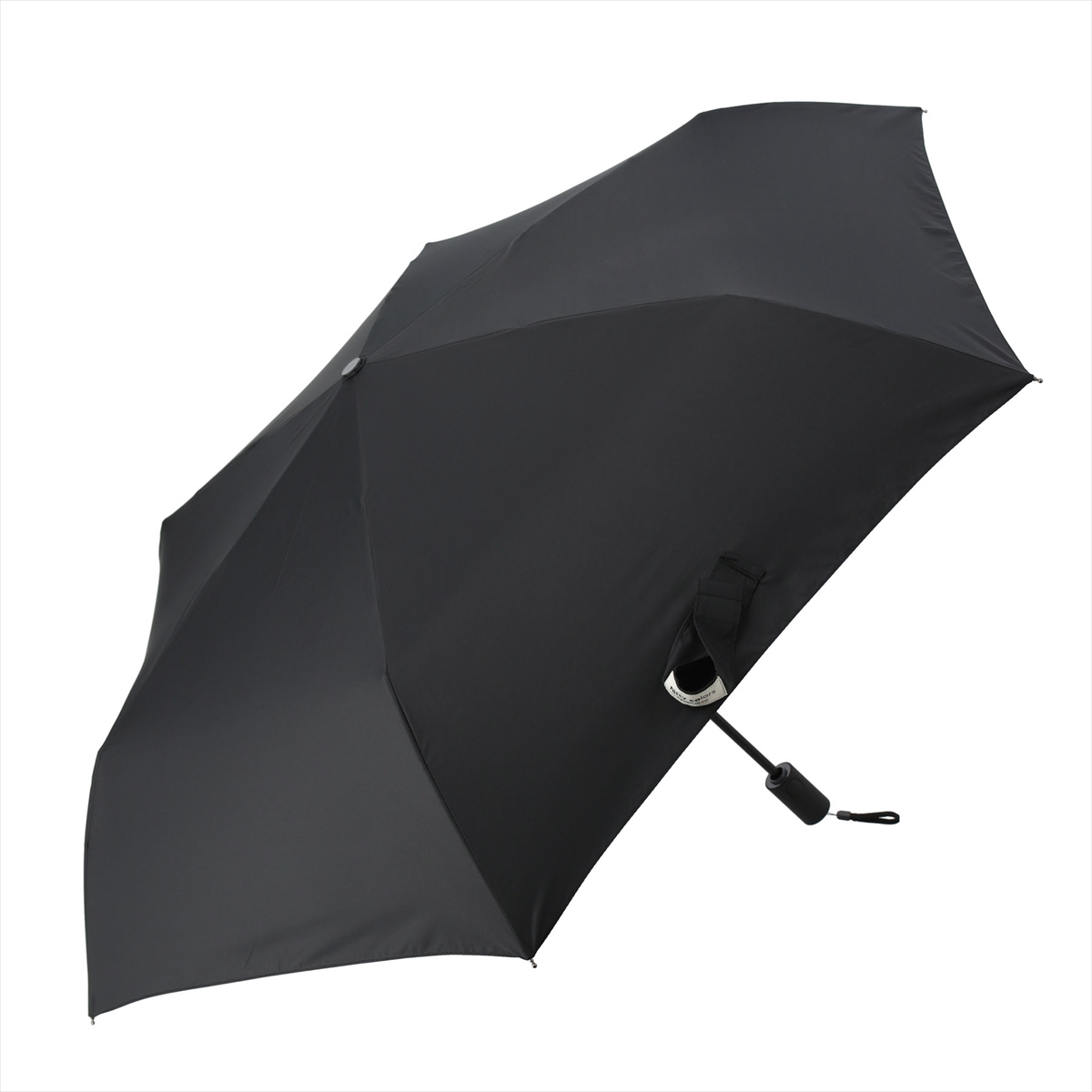 nifty colors 公式 雨傘 晴雨兼用 メンズ レディース 長傘