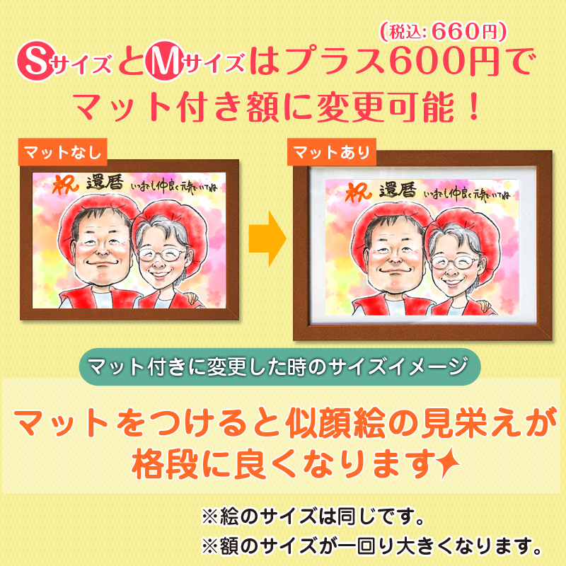 似顔絵 プレゼント ウェルカムボード 結婚式 結婚記念日 婚約