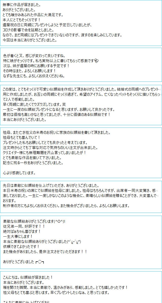 還暦 似顔絵 ご両親やお世話になった方へ感謝を込めて 春野なずな Haruno 001 似顔絵おむすび Yahoo 店 通販 Yahoo ショッピング