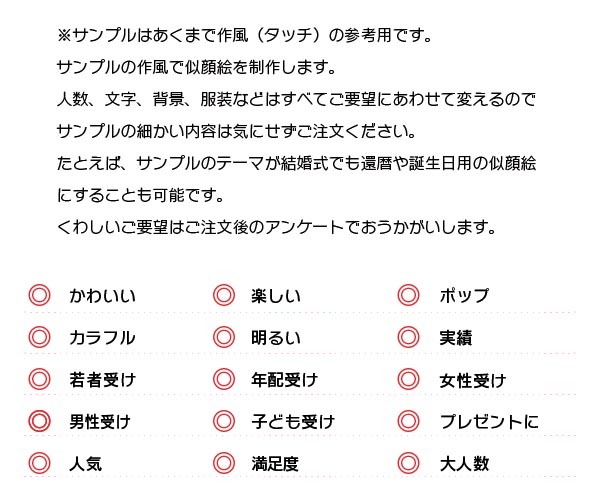 ステータス