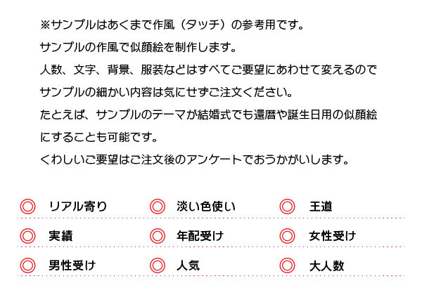 ステータス