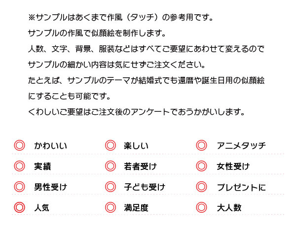 ステータス
