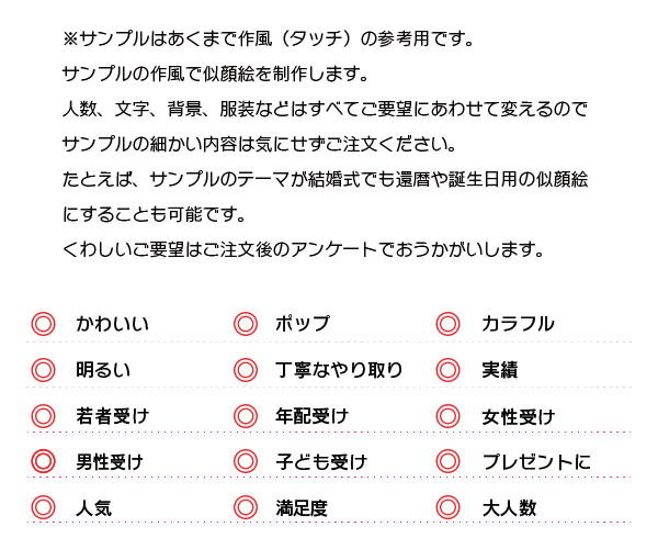 ステータス
