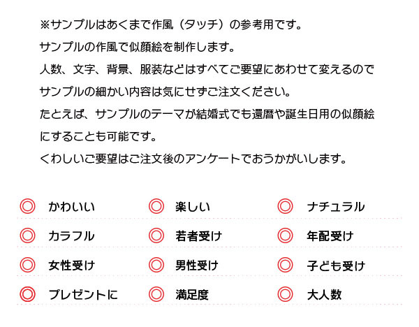 ステータス