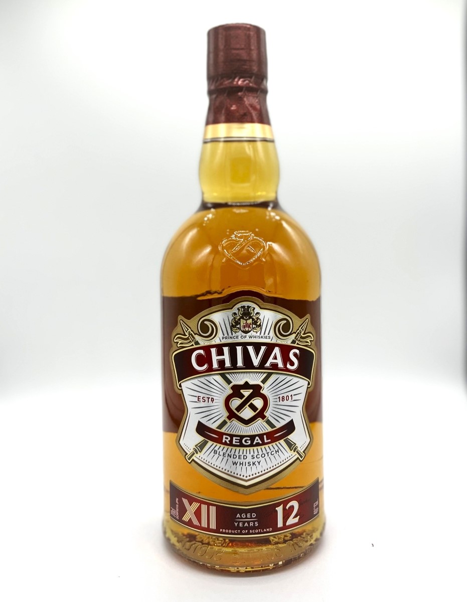 シーバスリーガル 【箱無】シーバスリーガル12年 700ml / 40