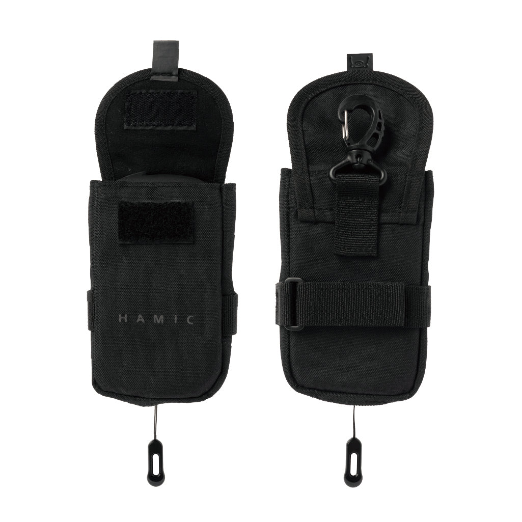 HAMIC（はみっく） Hamic MIELS / MIELS nico 専用 ランドセルポーチ