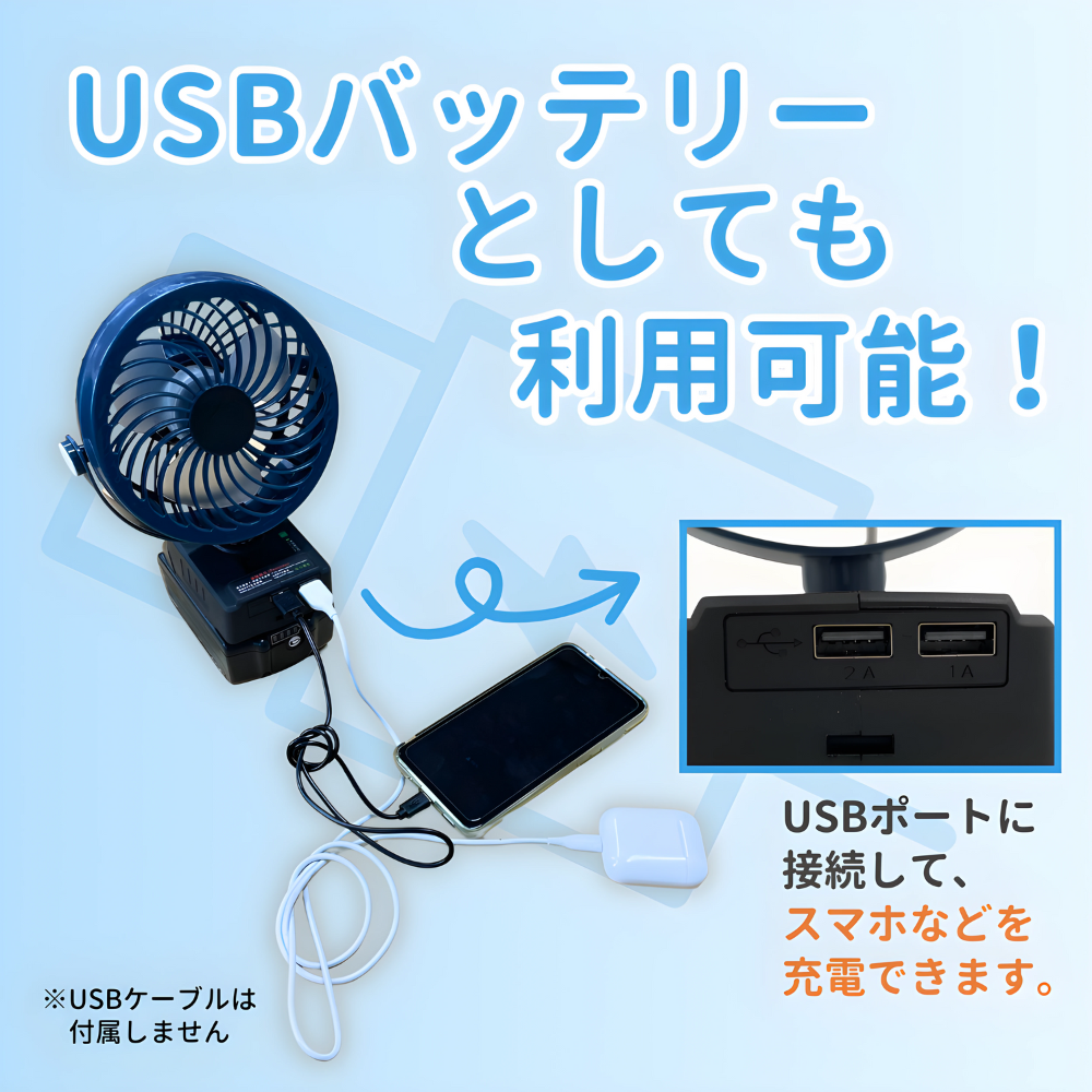 マキタ　扇風機 楽天市場】マキタ 扇風機 14.4/18V対応充電式産業扇 CF301DRG