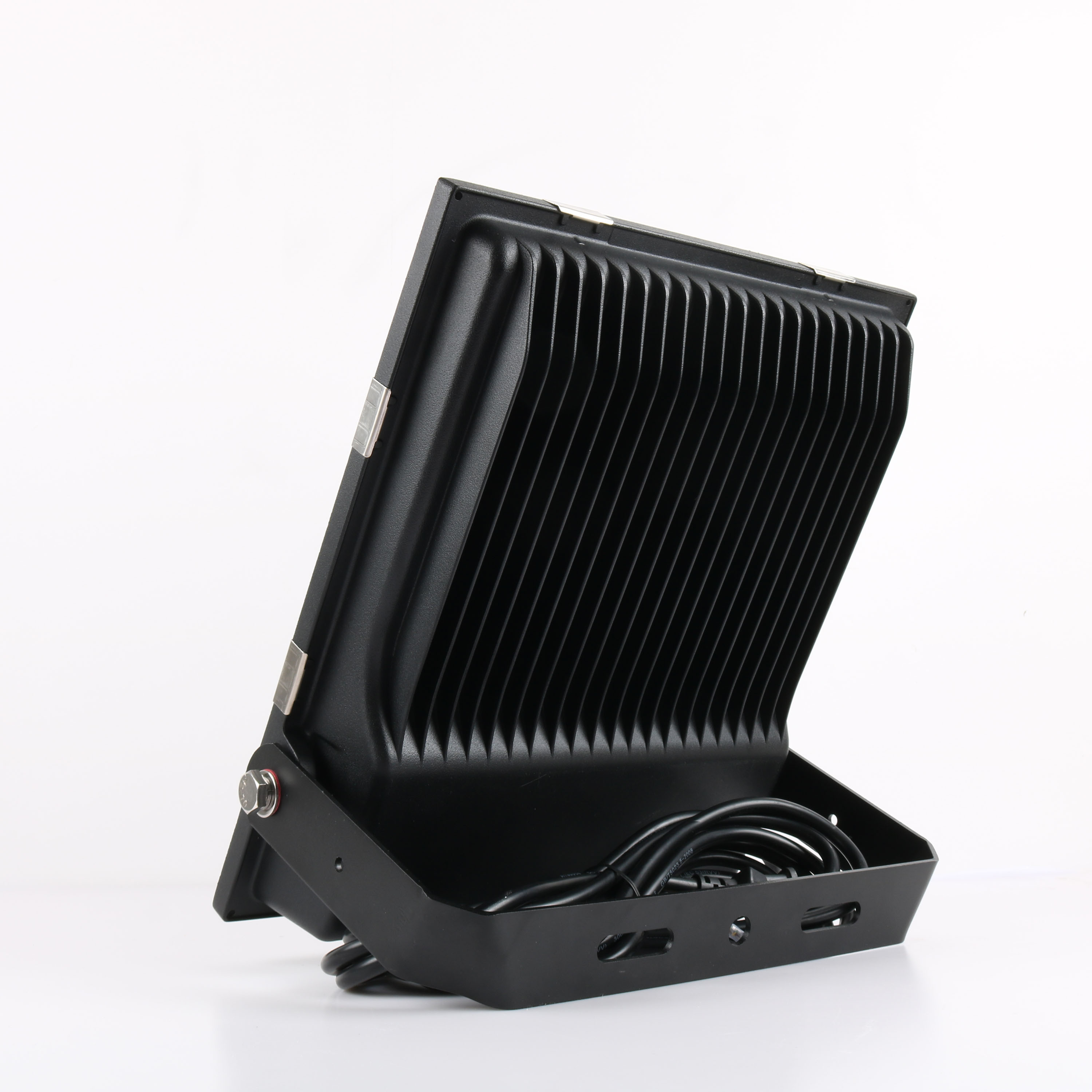 30台セット LED投光器 80W 超高輝度16000LM 800W水銀灯相当 極薄 屋外