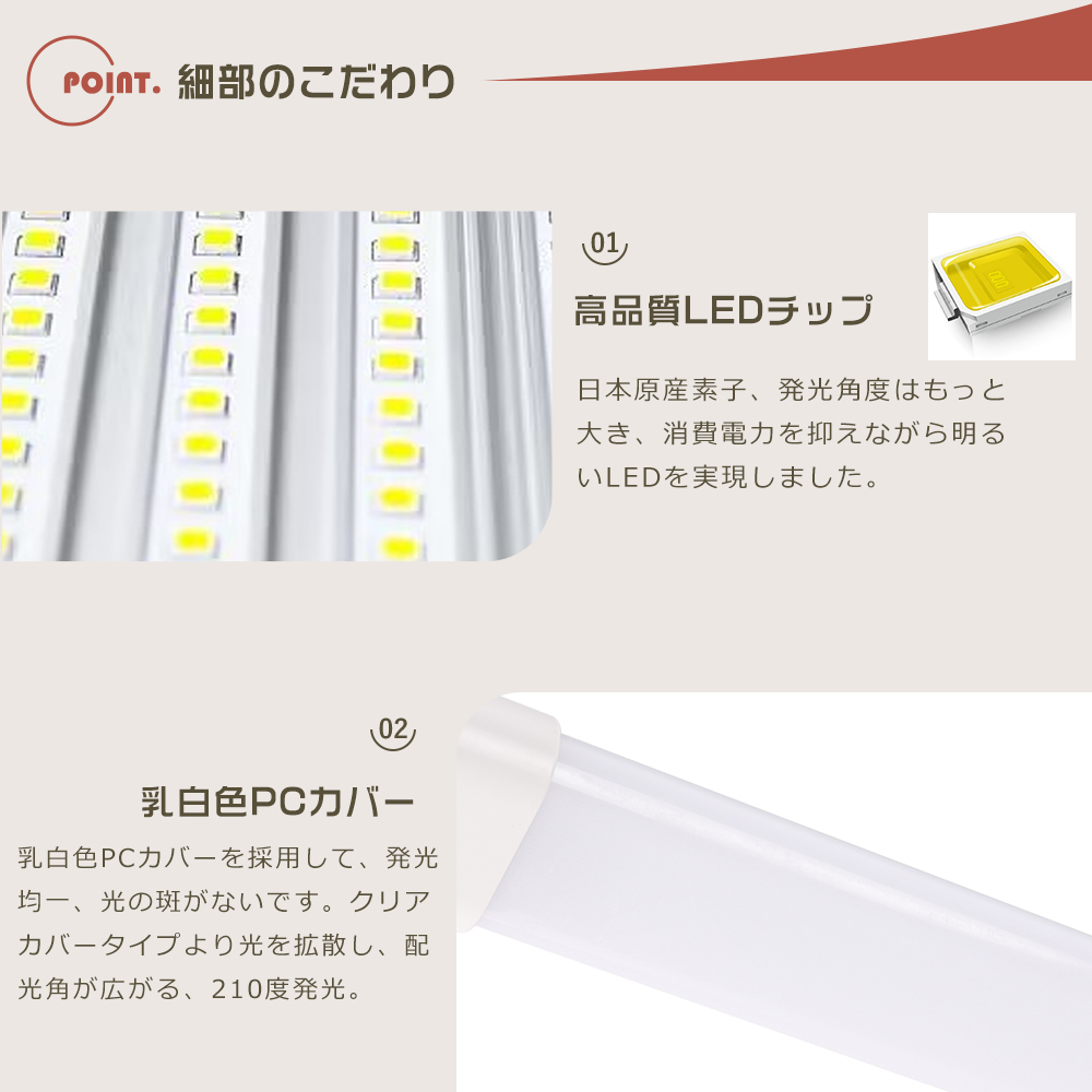 ツイン蛍光灯 LEDに交換 FPL36EL/HF FPL36EW/HF FPL36EN/HF ツイン蛍光灯 LEDに交換 FPL36EL/HF FPL36EW/HF FPL36EN/HF