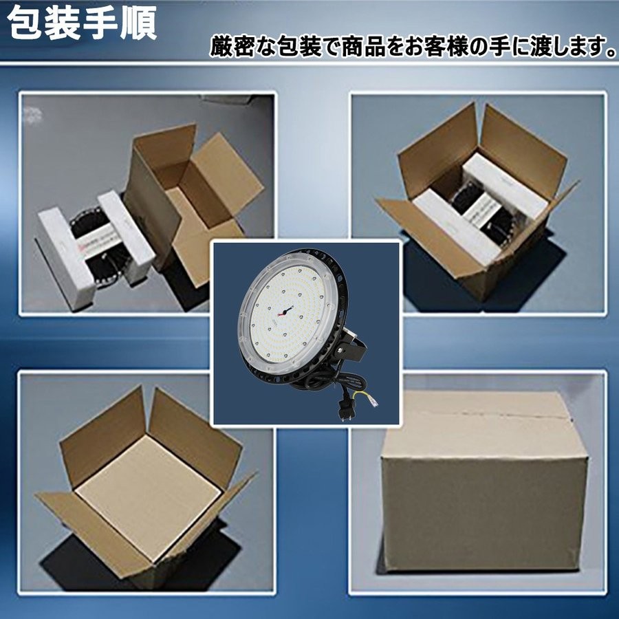 投光器100W 体育館用LEDライト 屋外照明灯1600lm 看板灯 二年保証付き