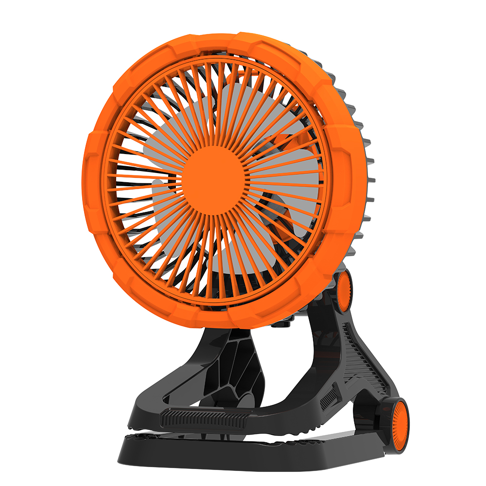 ☆最新モデル☆扇風機 クリップファン 卓上扇風機 充電式 アウトドア