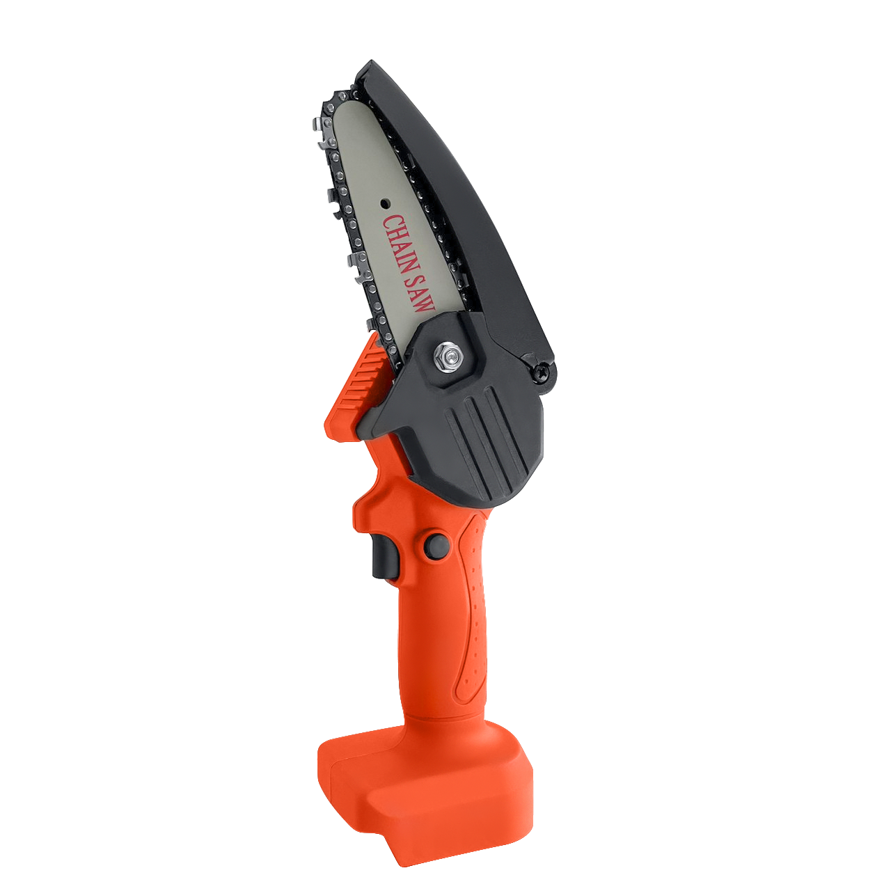 Longsafe マキタ 互換 充電式 チェーンソー ミニチェーンソー