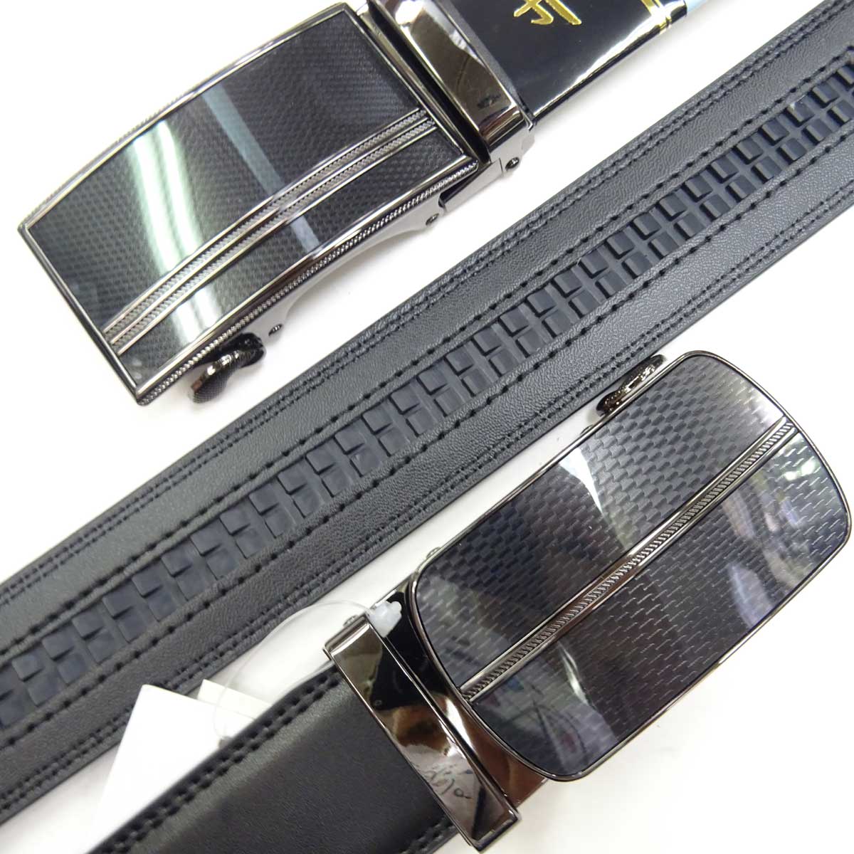 日本製 約40mm 野球ベルト 牛吟本革 一枚革 レザーベルト 1020