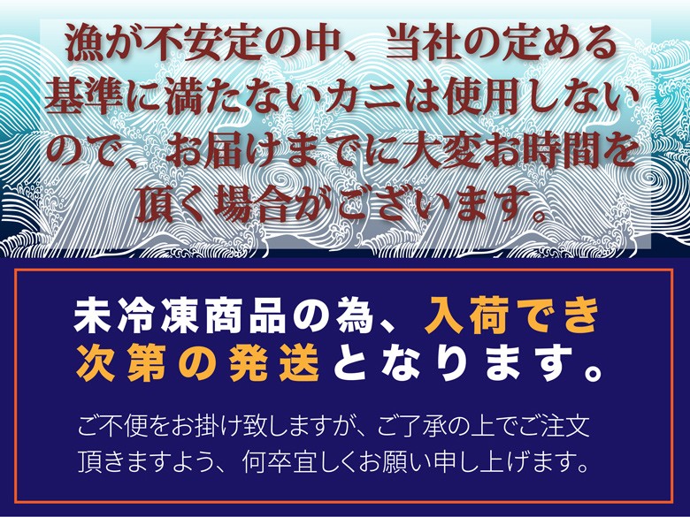 訳有り　松葉ガニ　鳥取　ブランド　蟹