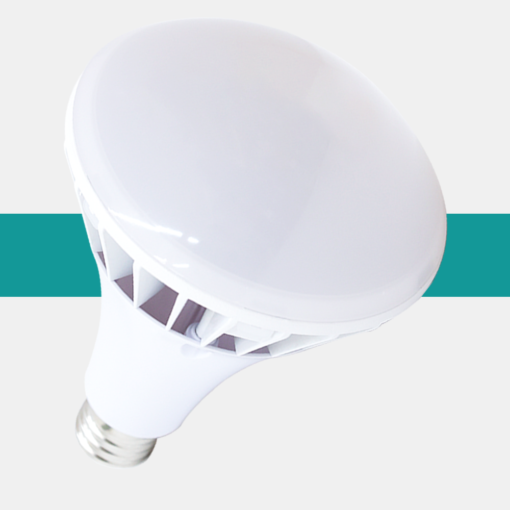 LEDパラストレス水銀灯 35W 4個セット　未使用 10個セット LEDバラストレス水銀灯 PAR38 バラストレス水銀灯 35W 350W