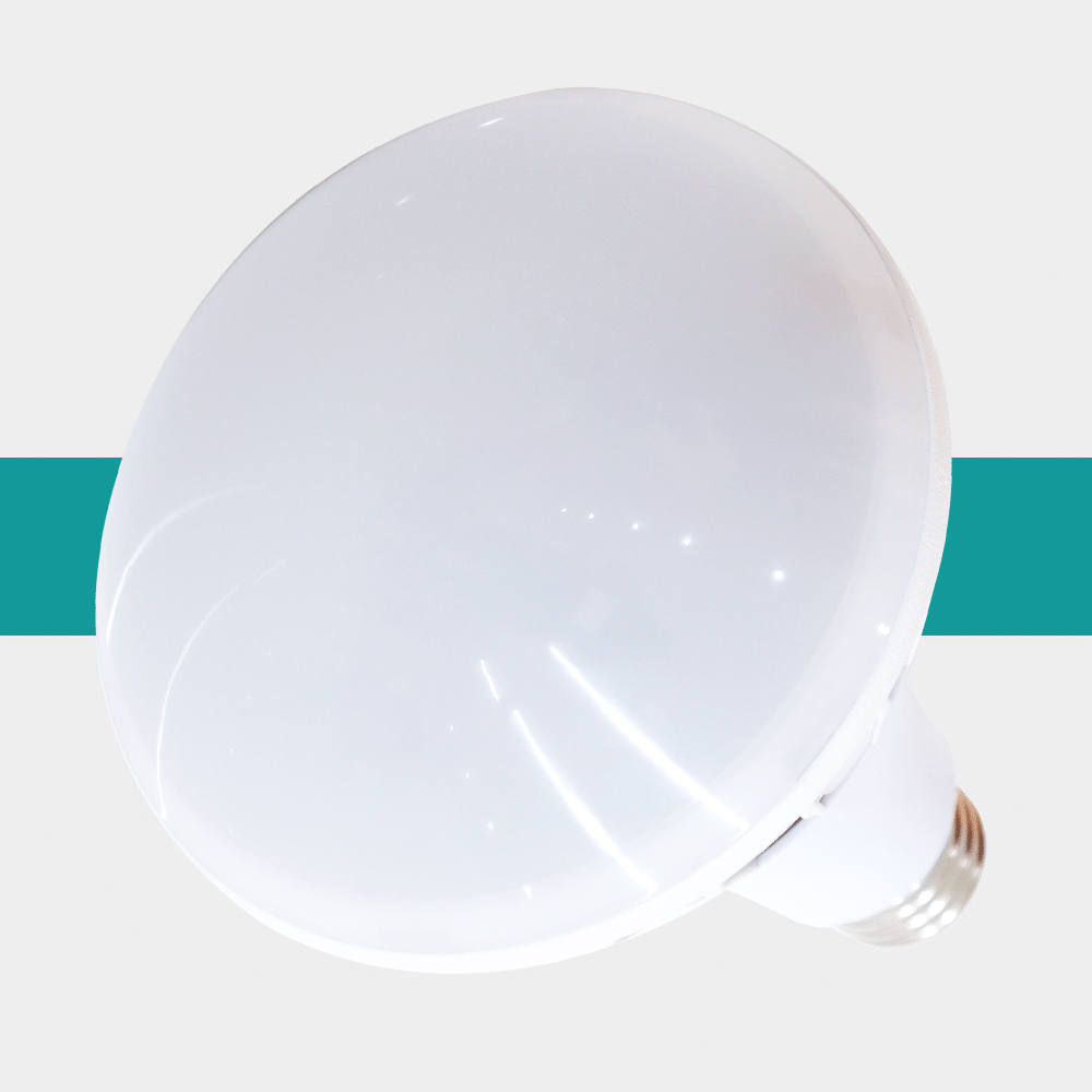 10個セット LEDバラストレス水銀灯 PAR38 バラストレス水銀灯 35W 350W