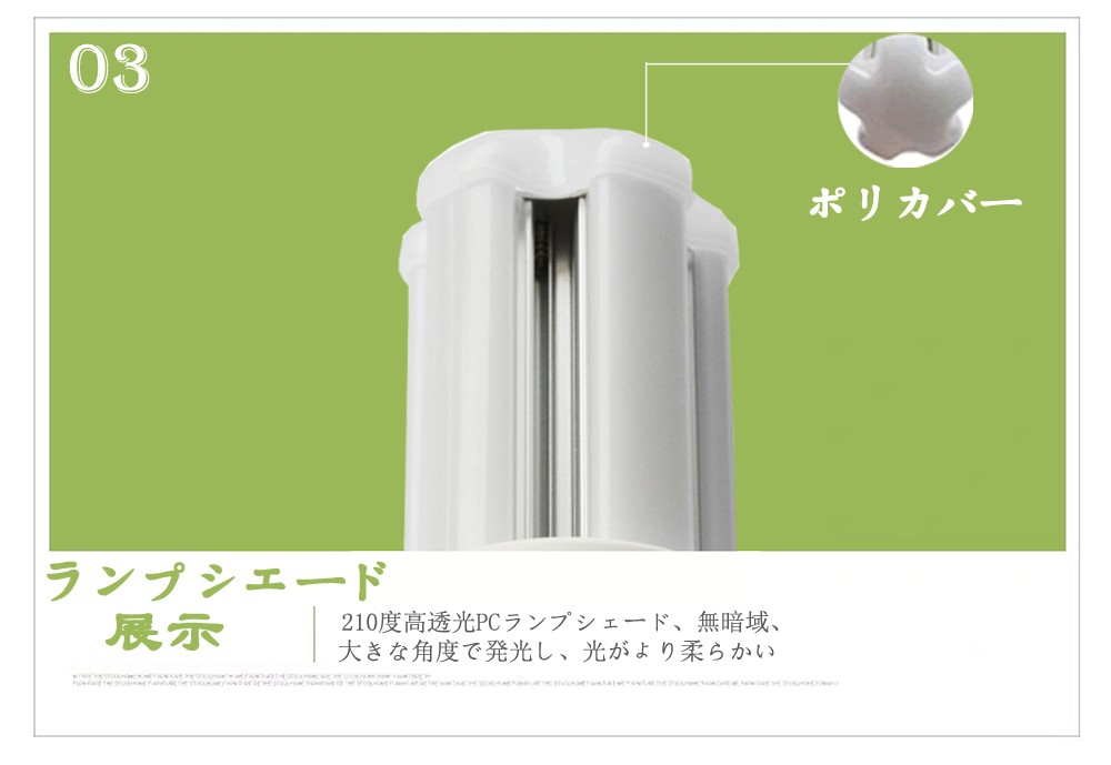 Amazon | パナソニック 10個セット コンパクト形蛍光灯 24W 3