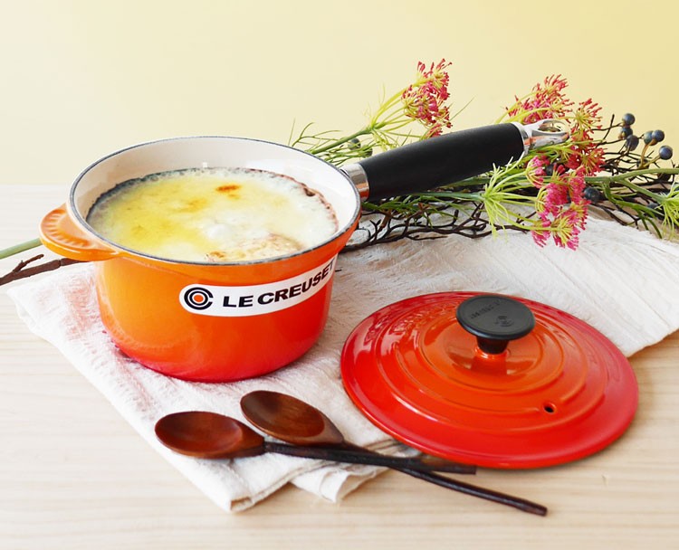 輸入ブランド洋食器専門店2本の剣 - ル・クルーゼ（Le Creuset