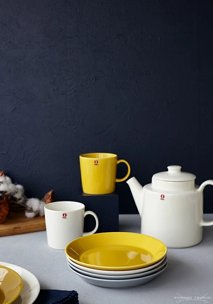 輸入ブランド洋食器専門店2本の剣 - ティーマ(Teema)｜Yahoo!ショッピング