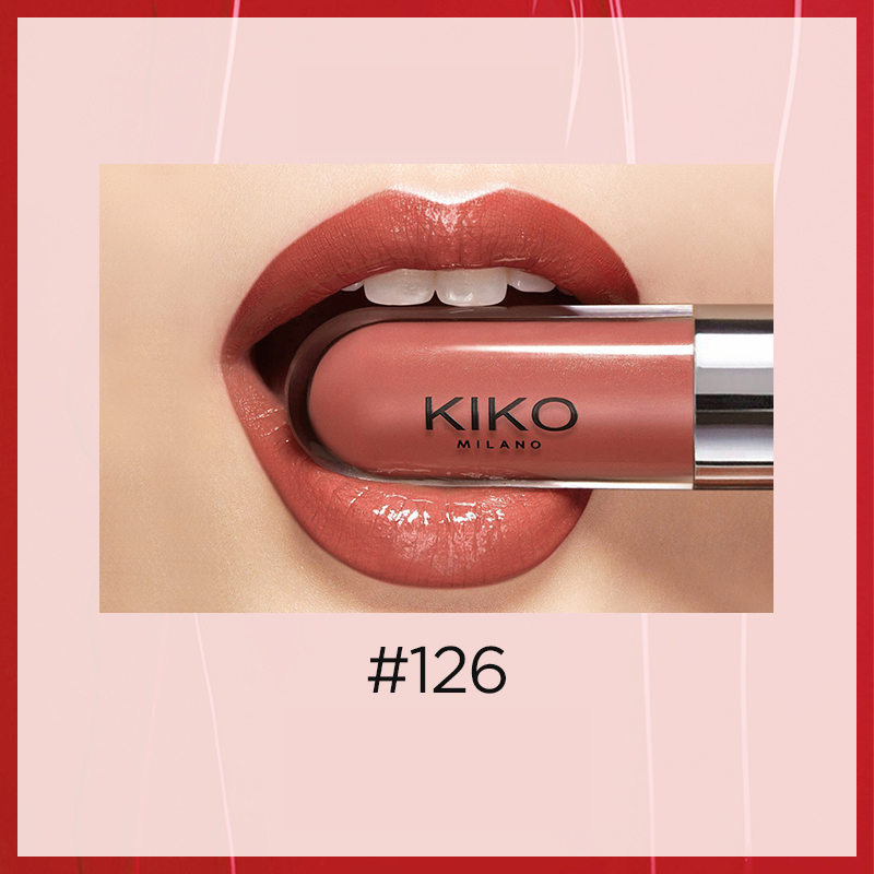 KIKO MILANO Unlimited Double Touch キコミラノ リップ グロス リップスティック ツーインワン 口紅 日本未発売 リップ3ml+グロス3ml 計6ml｜nihonnxinnkinnbou｜13