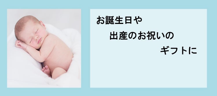 へその緒ケース