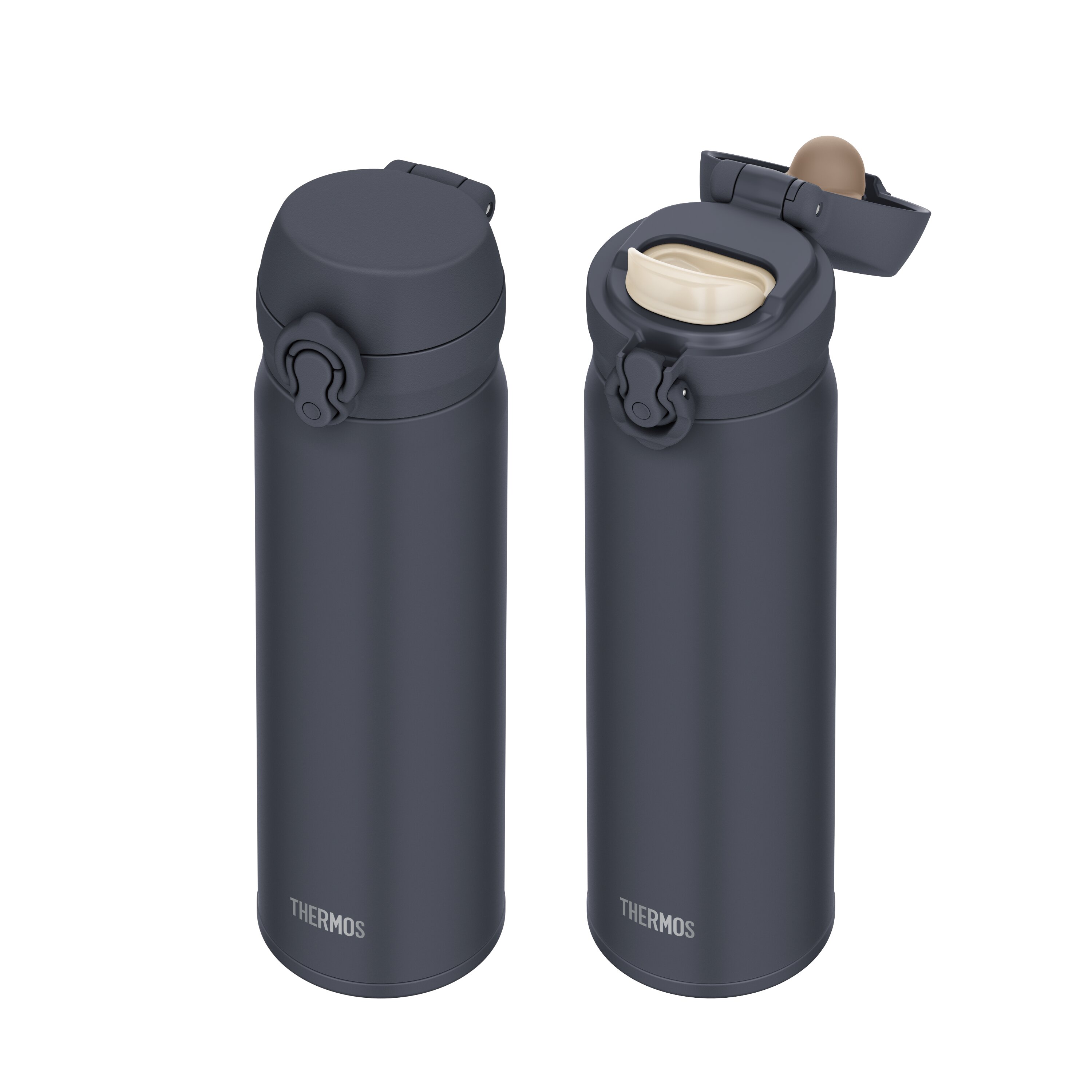THERMOS（サーモス） 水筒 真空断熱 500ml JNL-S501 名入れ無料