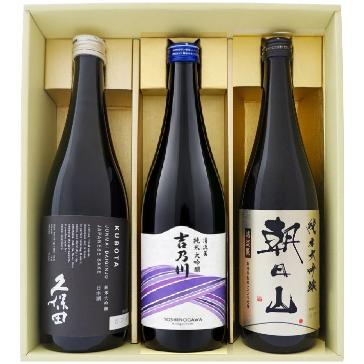 みず穂　吉乃川 　清酒　 純米大吟醸原酒　2本セット 吉乃川 純米大吟醸」の人気商品一覧・価格比較 - 価格.com