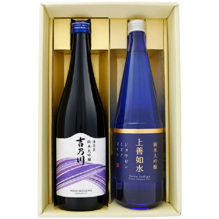 吉乃川 純米大吟醸」の人気商品一覧・価格比較 - 価格.com