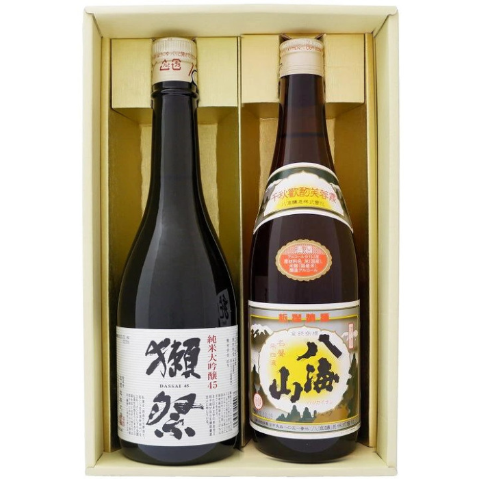 獺祭純米大吟醸 720ml 飲み比べ」の人気商品一覧・価格比較 - 価格.com