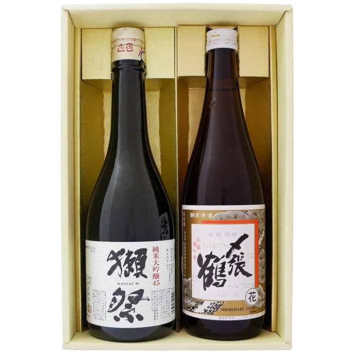 獺祭純米大吟醸 720ml 飲み比べ」の人気商品一覧・価格比較 - 価格.com