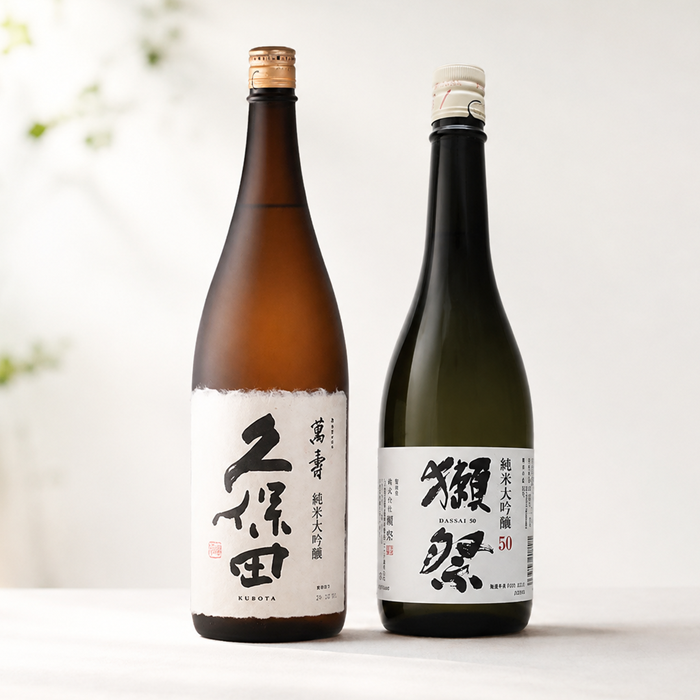 獺祭 飲み比べ 純米大吟醸」の人気商品一覧・価格比較 - 価格.com