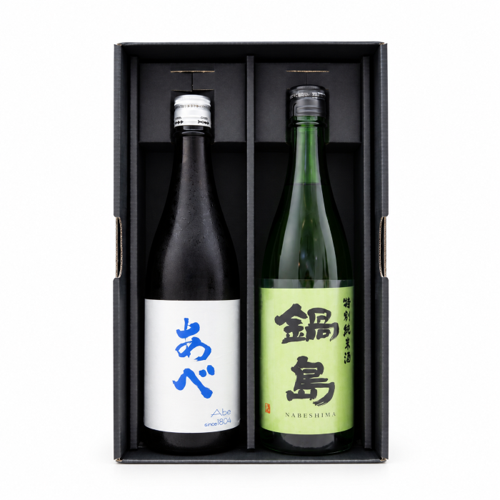 佐賀県 鍋島 [特別純米酒] (日本酒) 価格比較 - 価格.com