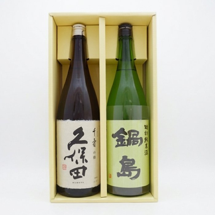 日本酒久保田 1800ml」の人気商品一覧・価格比較 - 価格.com
