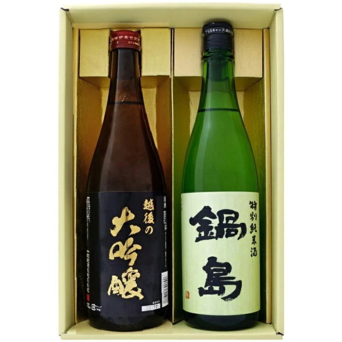大吟醸 720ml 日本酒 鍋島」の人気商品一覧・価格比較 - 価格.com