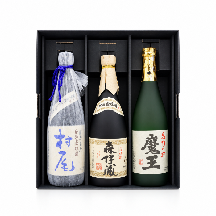 森伊蔵 魔王 村尾」の人気商品一覧・価格比較 - 価格.com