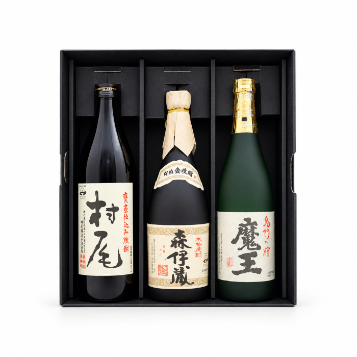 森伊蔵 魔王 セット」の人気商品一覧・価格比較 - 価格.com