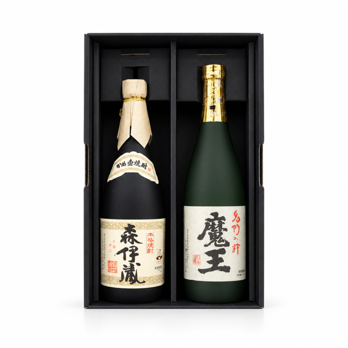 森伊蔵 魔王 セット」の人気商品一覧・価格比較 - 価格.com