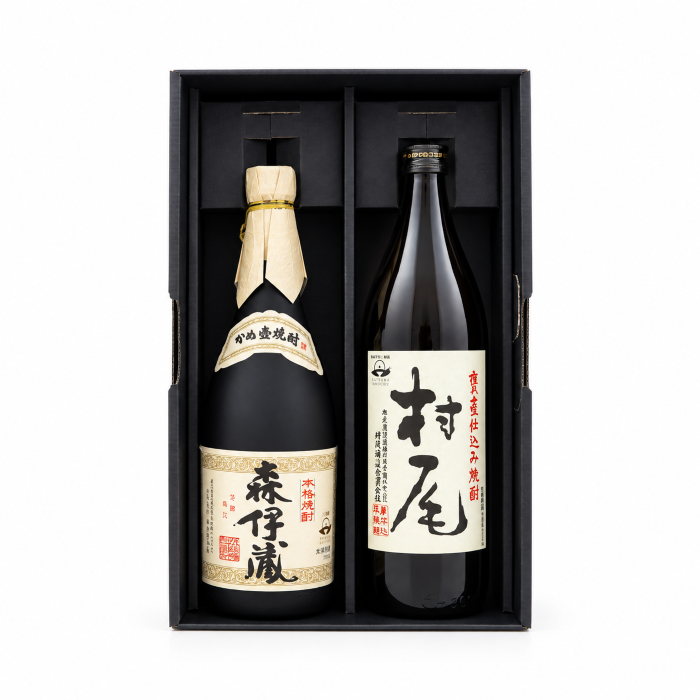 焼酎森伊蔵」の人気商品一覧・価格比較 - 価格.com