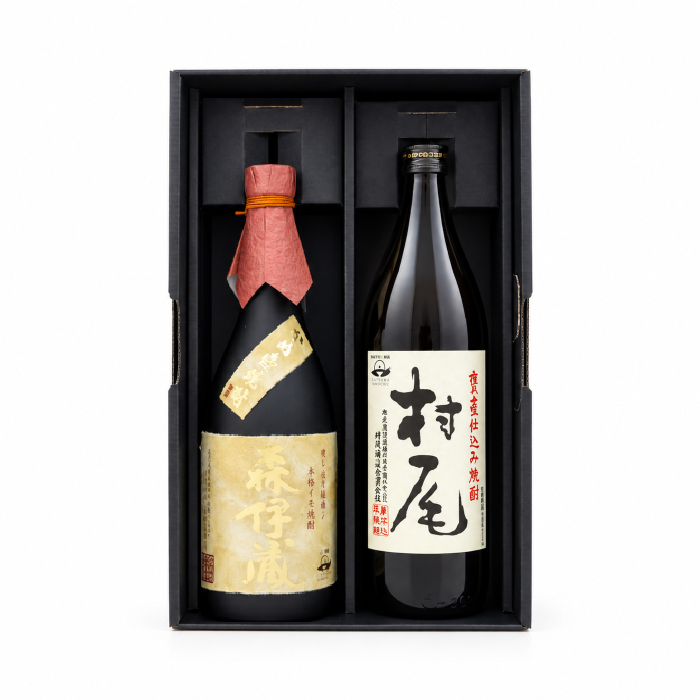 焼酎森伊蔵」の人気商品一覧・価格比較 - 価格.com
