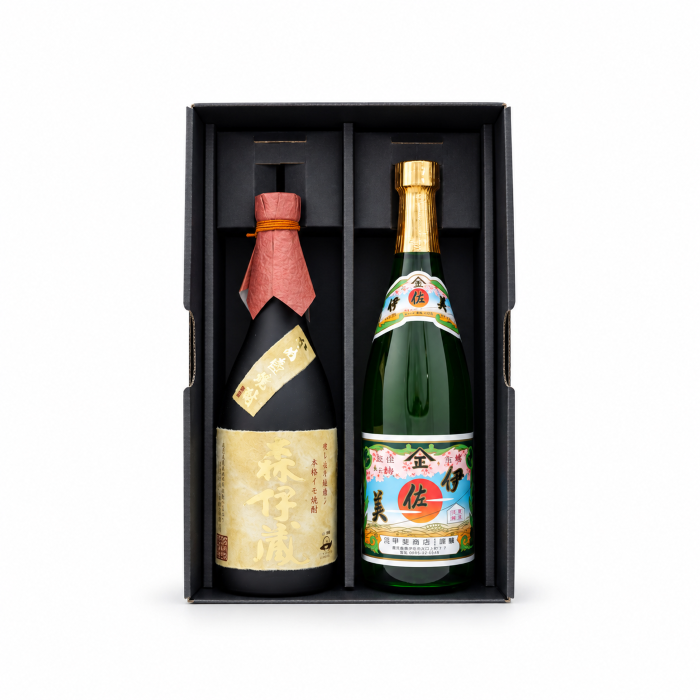 焼酎森伊蔵」の人気商品一覧・価格比較 - 価格.com