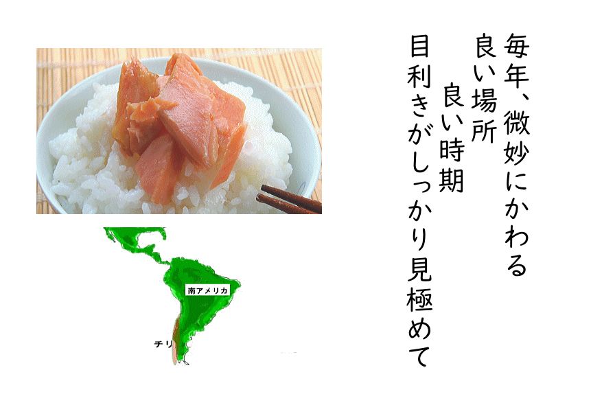 ます一覧