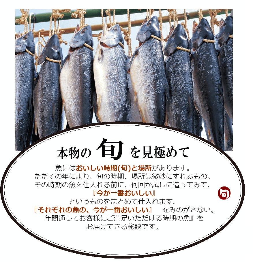 こだわり１
