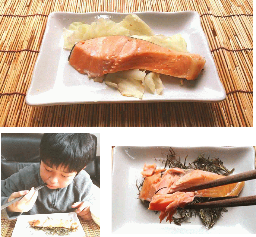 佐渡産ふっくら銀鮭 10切  ki-432...佐渡産銀鮭を甘塩でで干し上げた新潟の伝統製法 高級 鮭 切り身 冷凍便