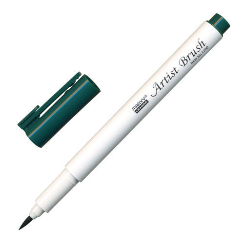 マービー アーティストブラシ No.1100 単色販売 文房具 文具 筆記具