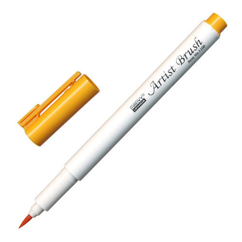 マービー アーティストブラシ No.1100 単色販売 文房具 文具 筆記具