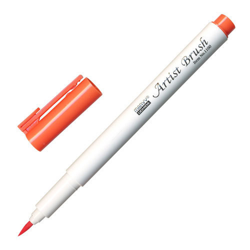 マービー アーティストブラシ No.1100 単色販売 文房具 文具 筆記具