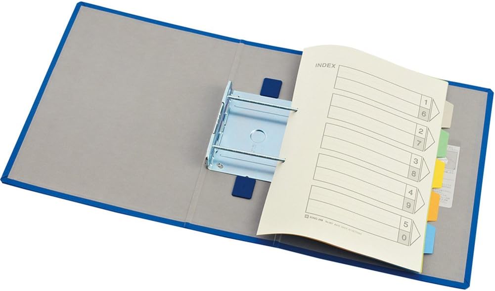 KING JIM（キングジム） キングファイル スーパードッチ 特厚 1500枚